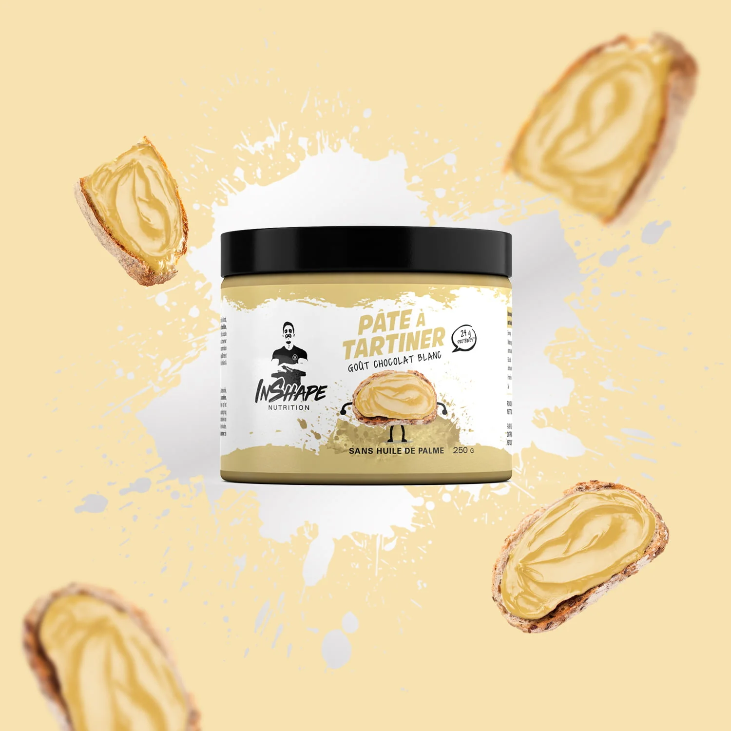 Offre spéciale pâques